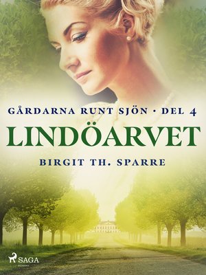 cover image of Lindöarvet
